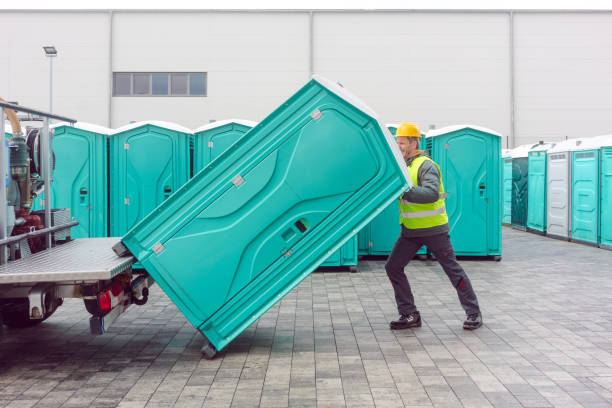 Best Wedding porta potty rental  in Hutchison, VA