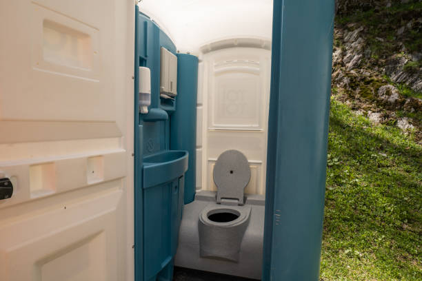 Best Porta potty rental for parties  in Hutchison, VA