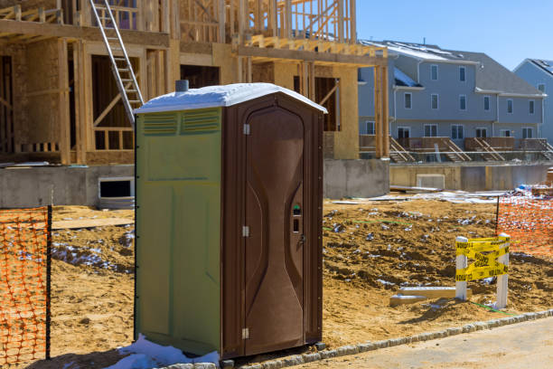 Best Best portable toilet rental  in Hutchison, VA