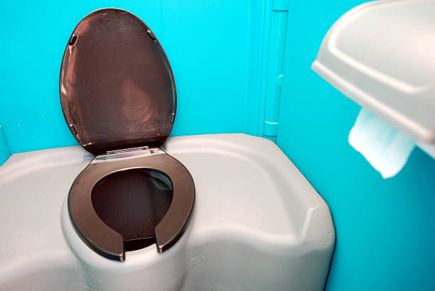Porta potty services near me in Hutchison, VA