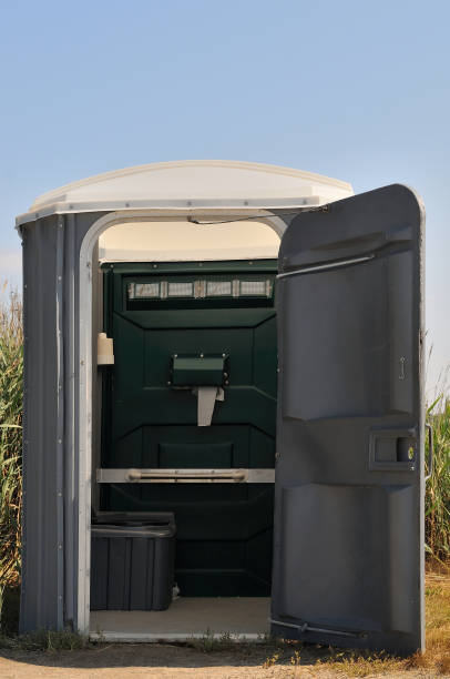 Best Sanitation services for porta potties  in Hutchison, VA