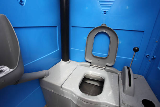 Best Long-term porta potty rental  in Hutchison, VA